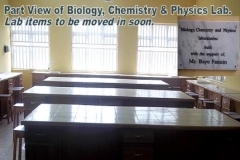 lab